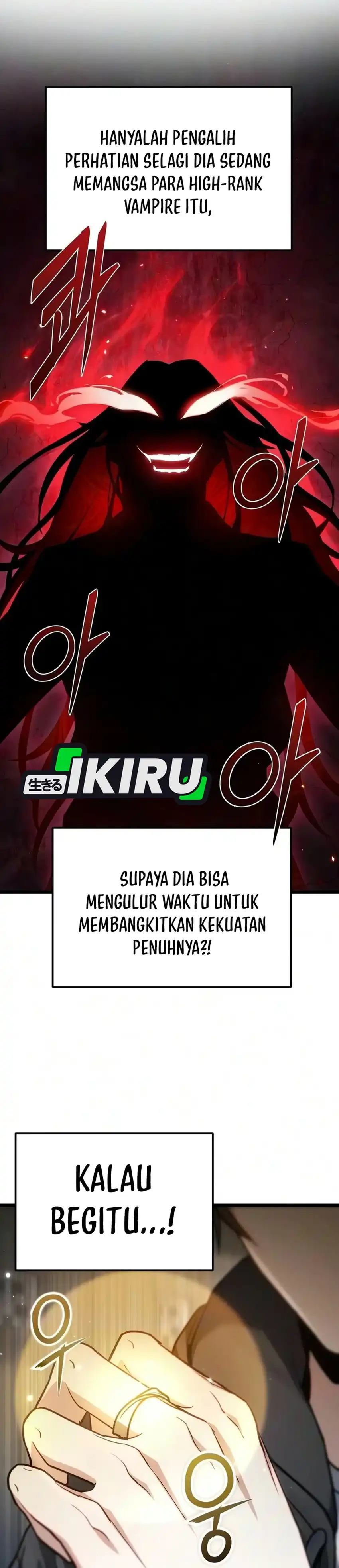 Baca The Ultimate Shut-In - Chapter 85 halaman 19