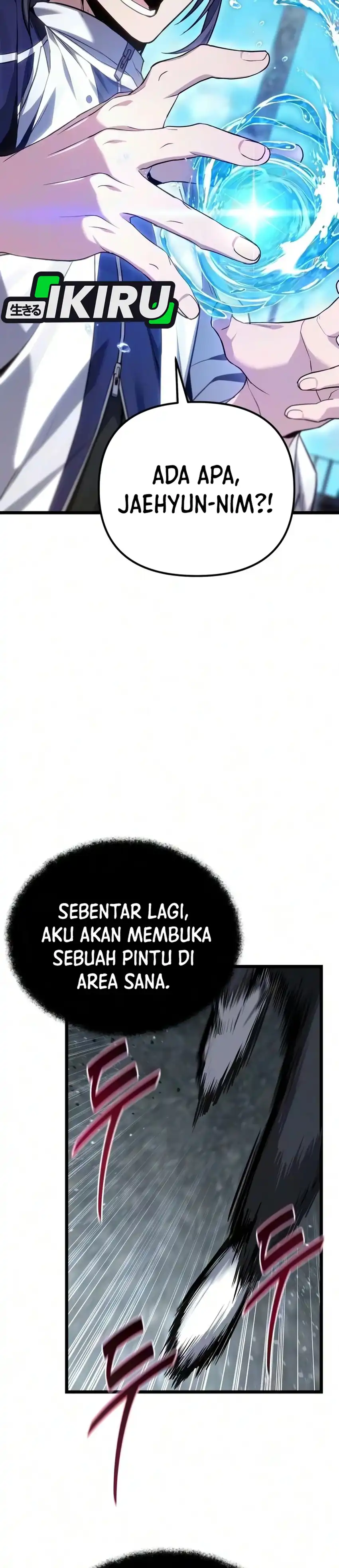 Baca The Ultimate Shut-In - Chapter 85 halaman 21