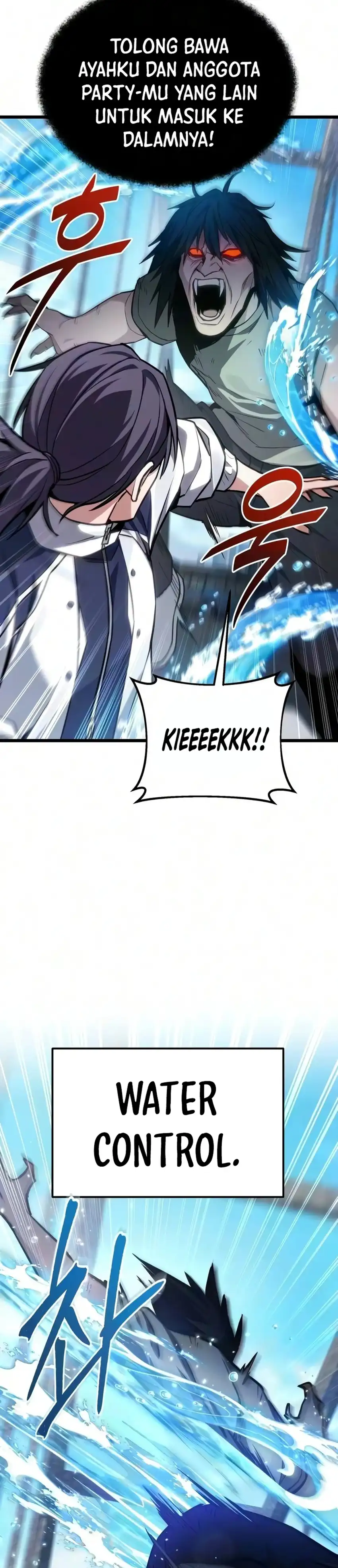 Baca The Ultimate Shut-In - Chapter 85 halaman 22