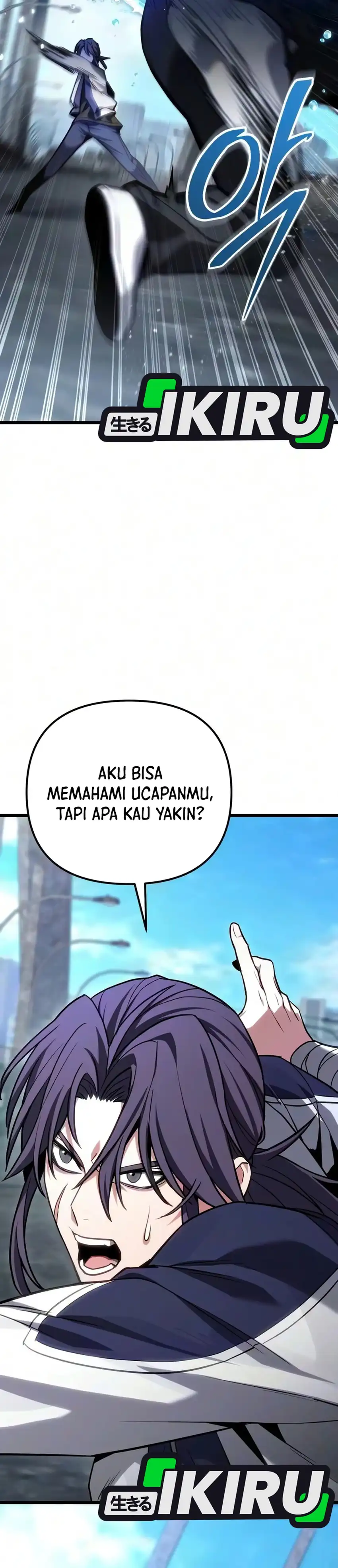 Baca The Ultimate Shut-In - Chapter 85 halaman 23