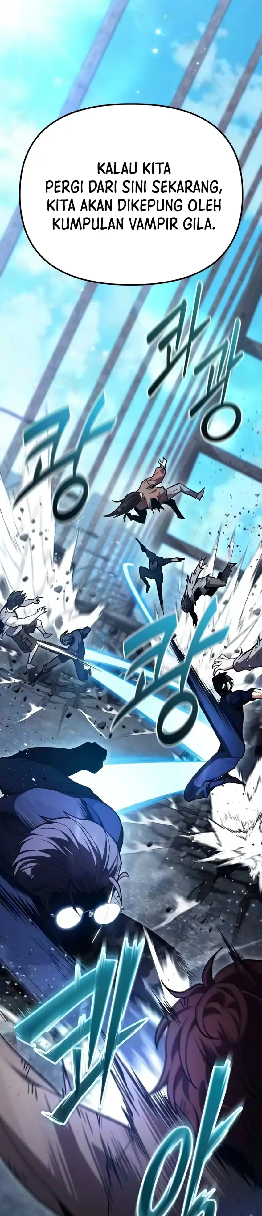 Baca The Ultimate Shut-In - Chapter 85 halaman 24