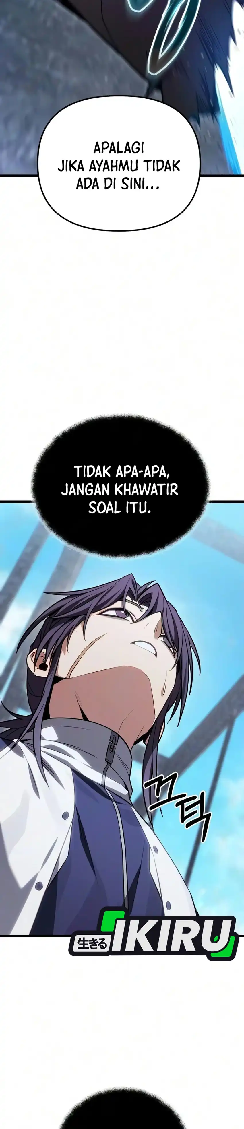 Baca The Ultimate Shut-In - Chapter 85 halaman 25