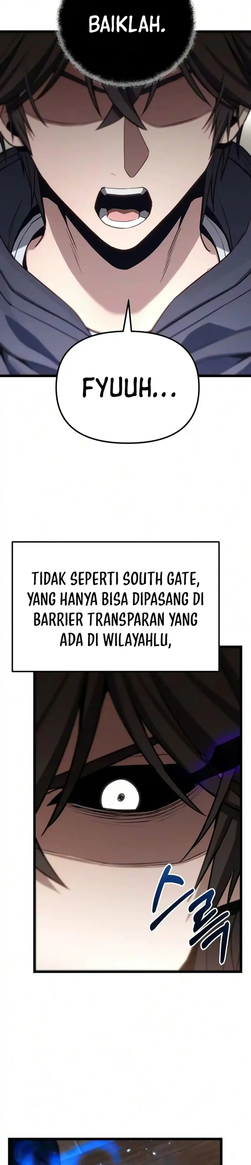 Baca The Ultimate Shut-In - Chapter 85 halaman 26