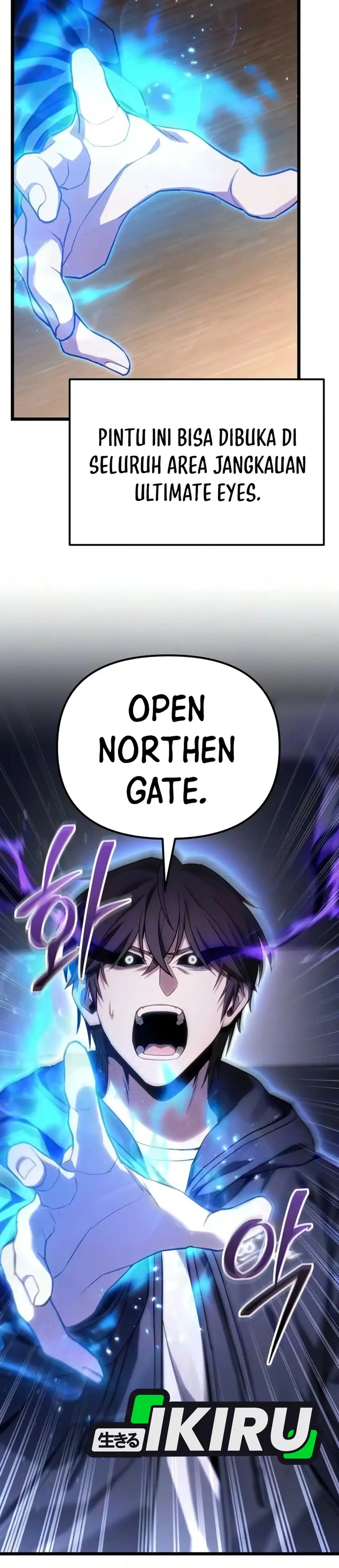 Baca The Ultimate Shut-In - Chapter 85 halaman 27