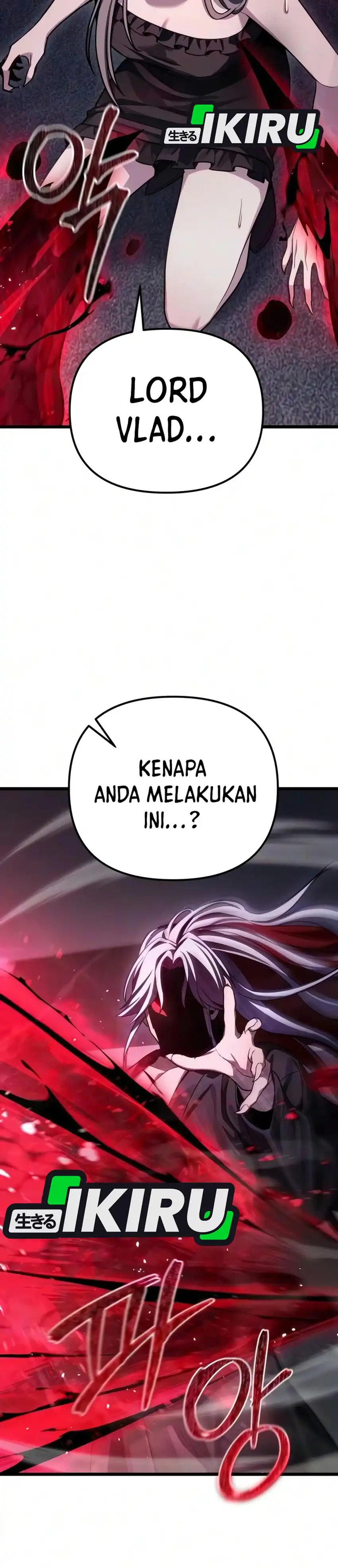 Baca The Ultimate Shut-In - Chapter 85 halaman 3