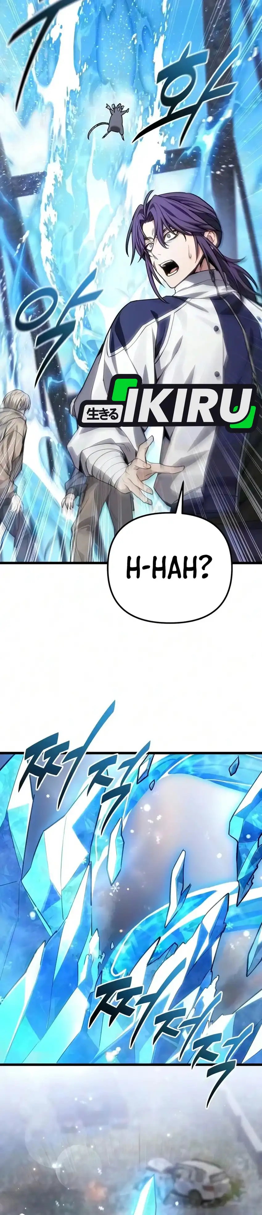 Baca The Ultimate Shut-In - Chapter 85 halaman 30