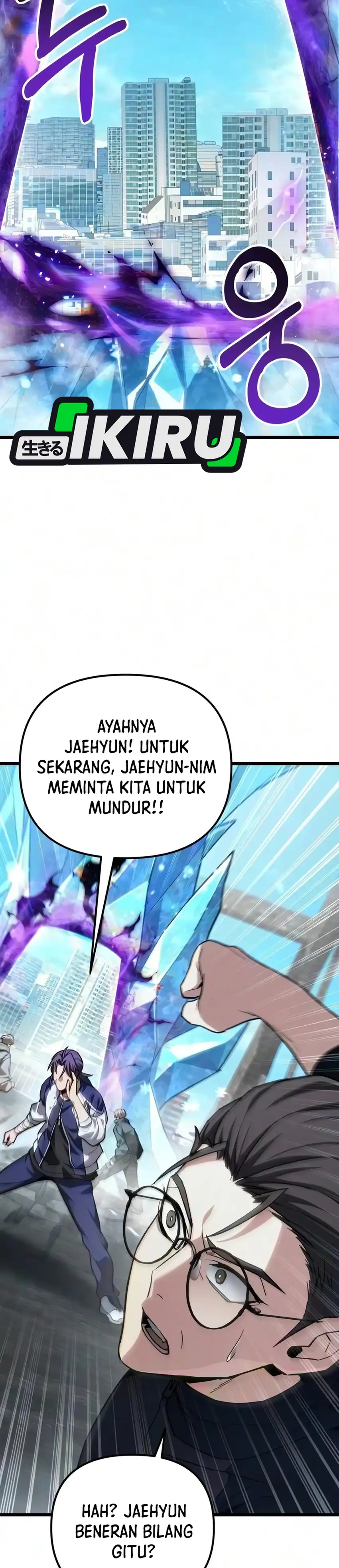 Baca The Ultimate Shut-In - Chapter 85 halaman 33