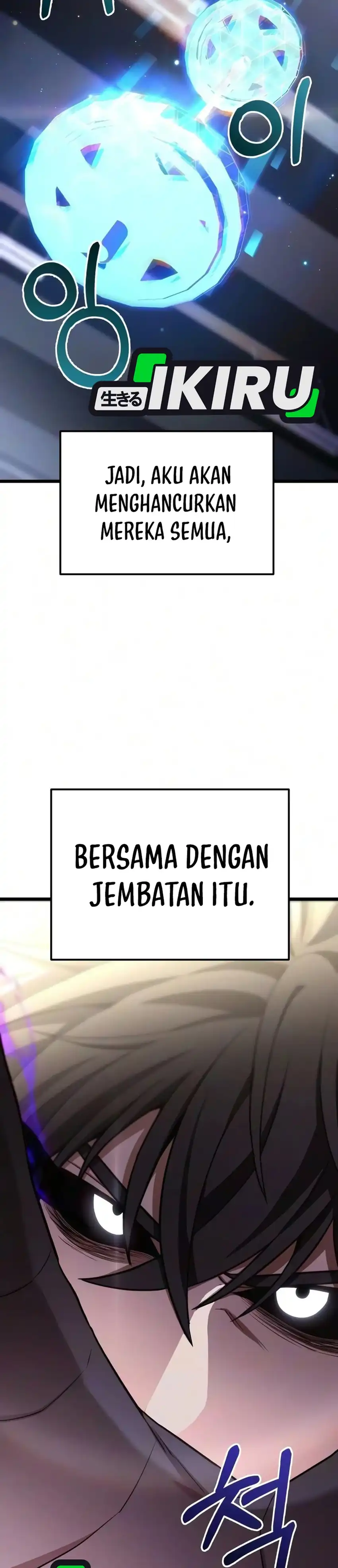 Baca The Ultimate Shut-In - Chapter 85 halaman 35