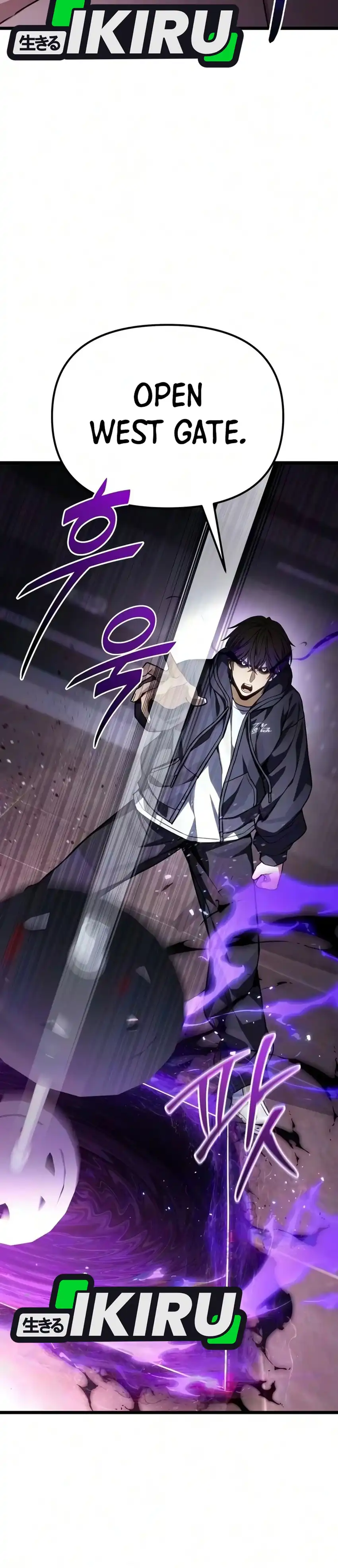 Baca The Ultimate Shut-In - Chapter 85 halaman 36