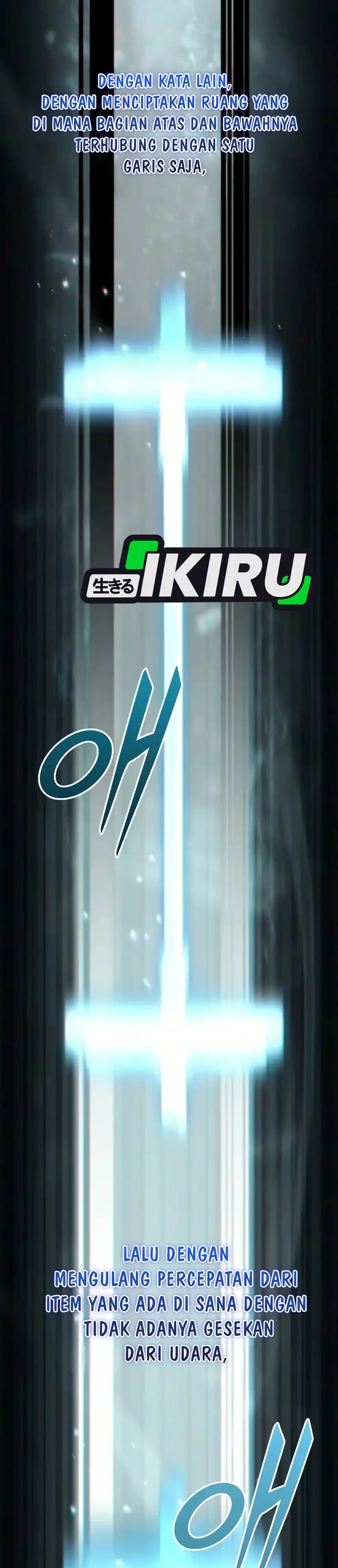 Baca The Ultimate Shut-In - Chapter 85 halaman 39