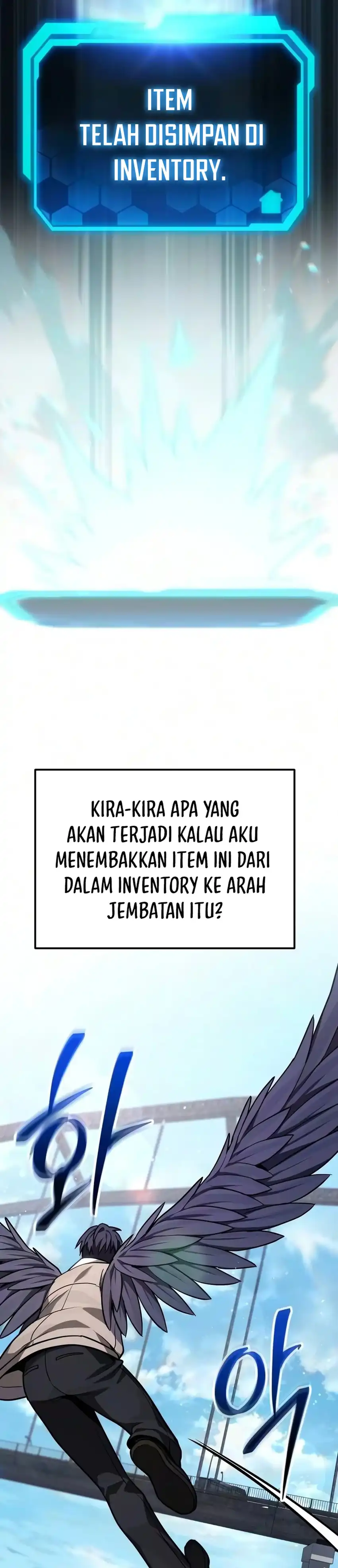 Baca The Ultimate Shut-In - Chapter 85 halaman 41