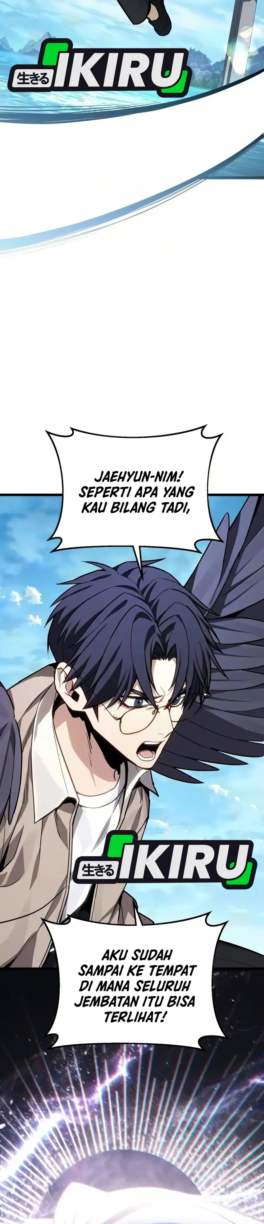 Baca The Ultimate Shut-In - Chapter 85 halaman 42