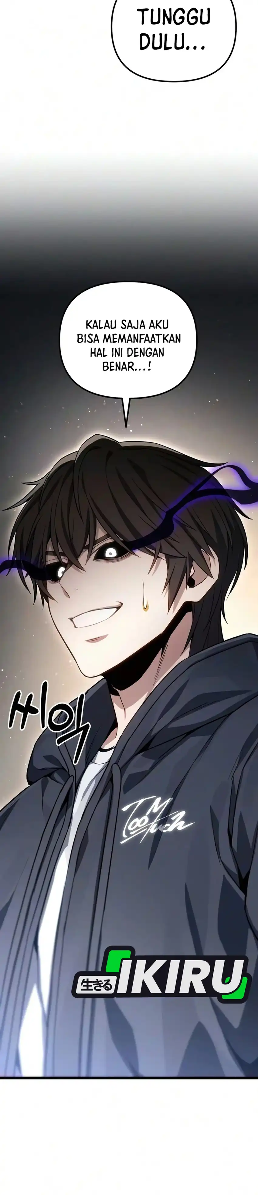 Baca The Ultimate Shut-In - Chapter 85 halaman 50