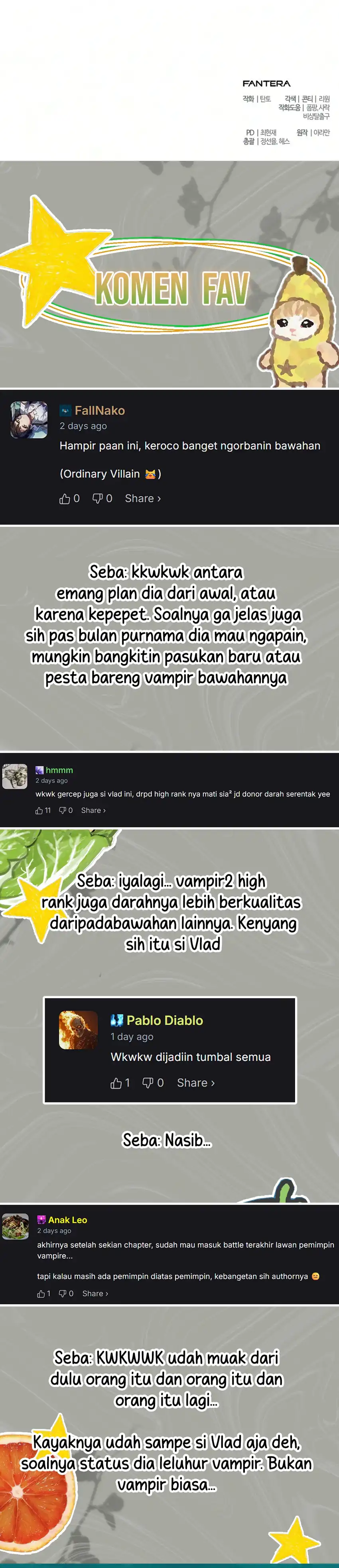 Baca The Ultimate Shut-In - Chapter 85 halaman 51