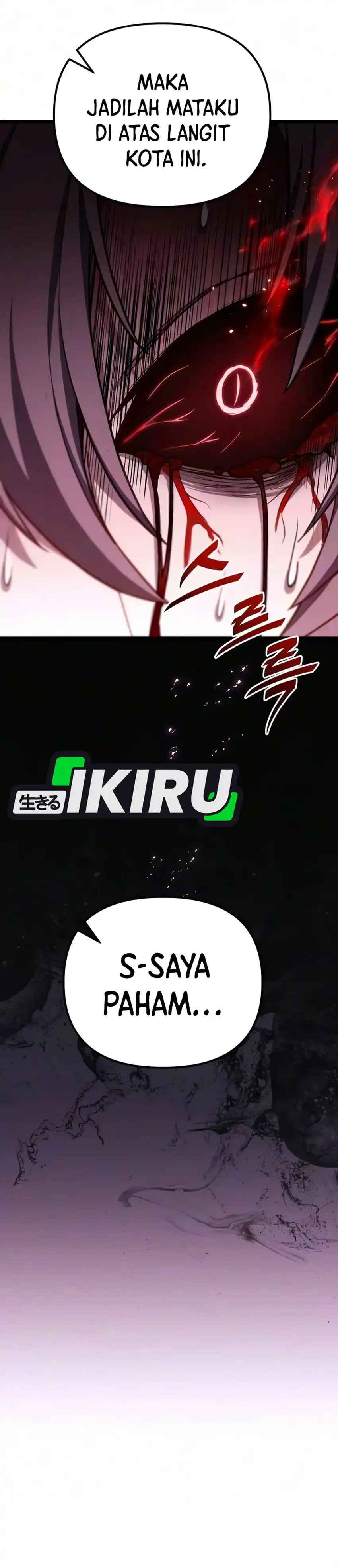 Baca The Ultimate Shut-In - Chapter 85 halaman 8