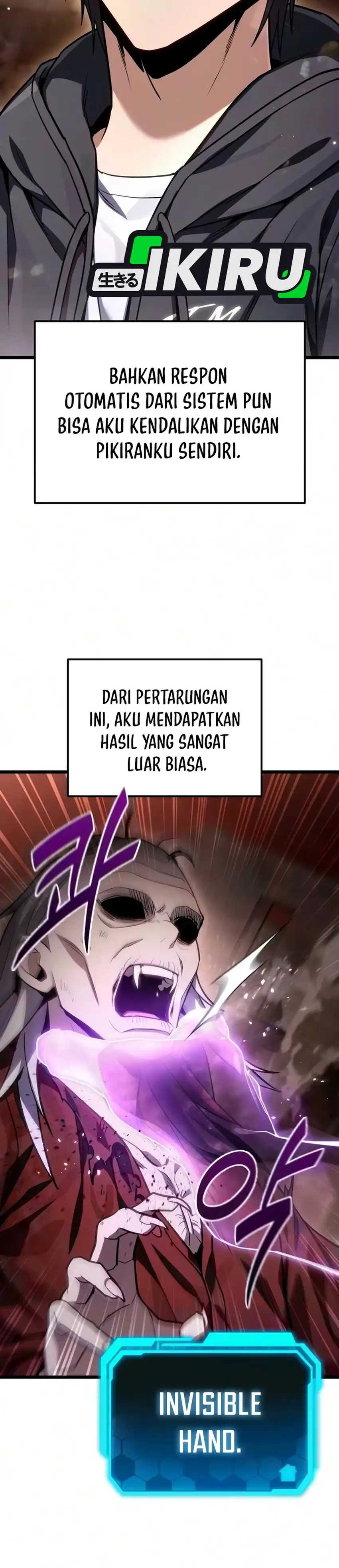 Baca The Ultimate Shut-In - Chapter 88 halaman 11