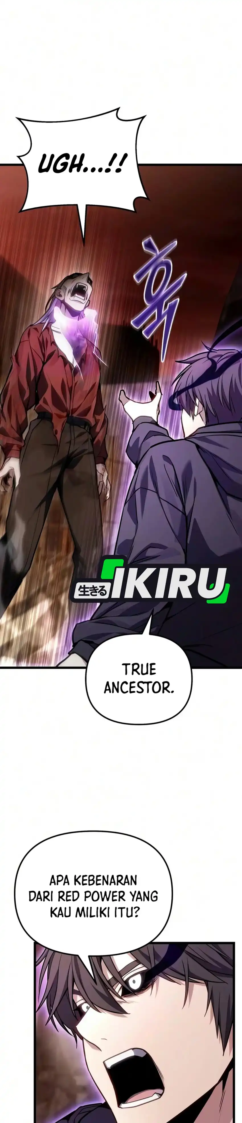 Baca The Ultimate Shut-In - Chapter 88 halaman 12