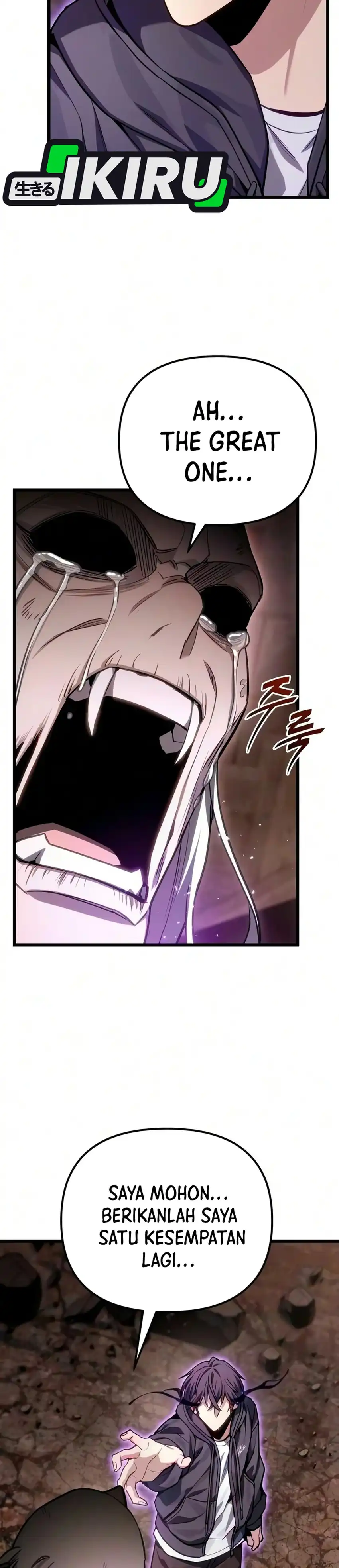 Baca The Ultimate Shut-In - Chapter 88 halaman 13