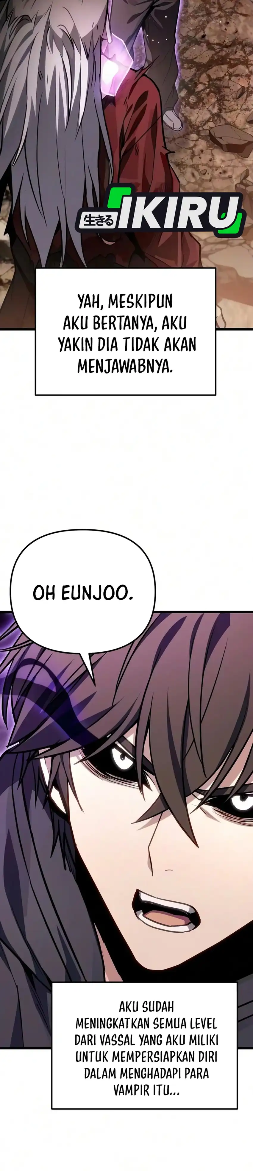 Baca The Ultimate Shut-In - Chapter 88 halaman 14