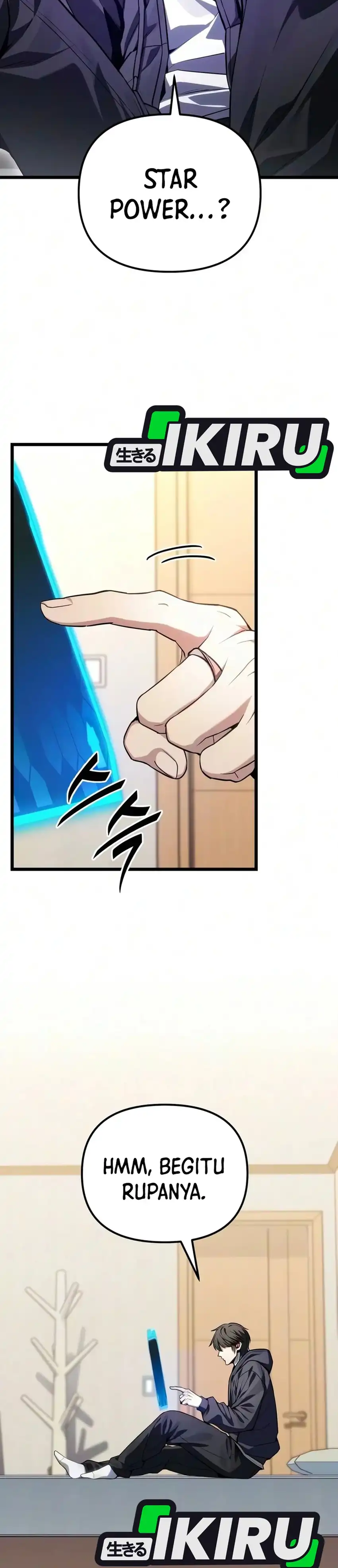 Baca The Ultimate Shut-In - Chapter 88 halaman 27