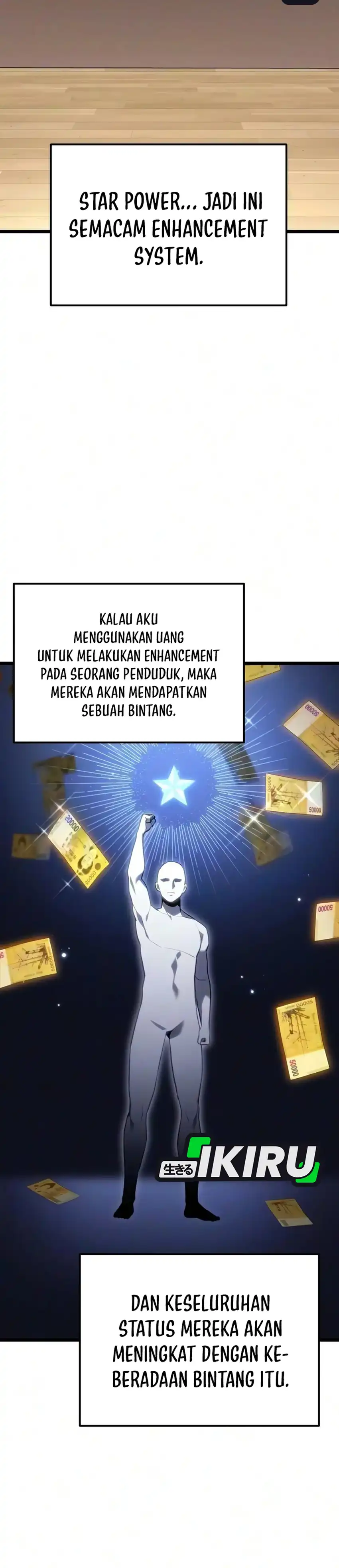 Baca The Ultimate Shut-In - Chapter 88 halaman 28