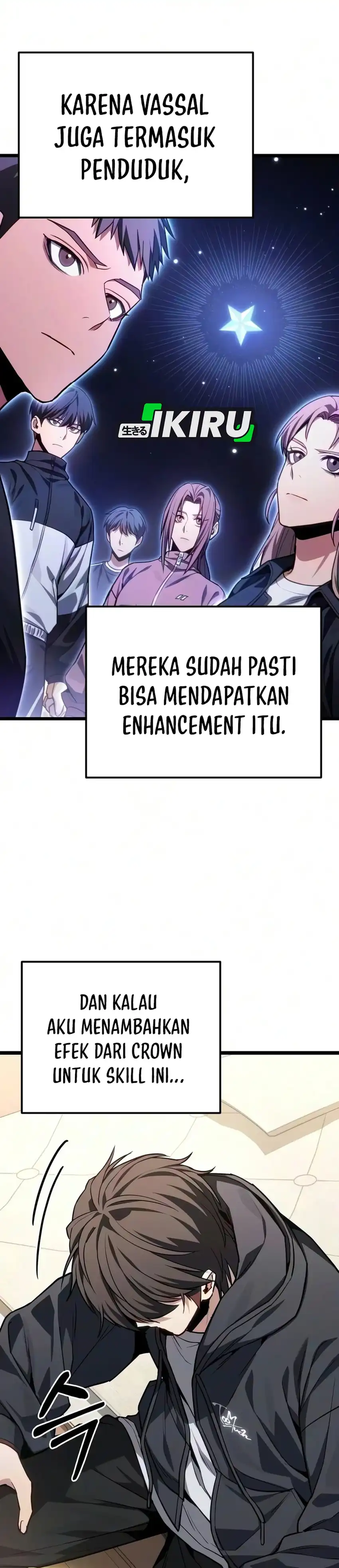 Baca The Ultimate Shut-In - Chapter 88 halaman 29