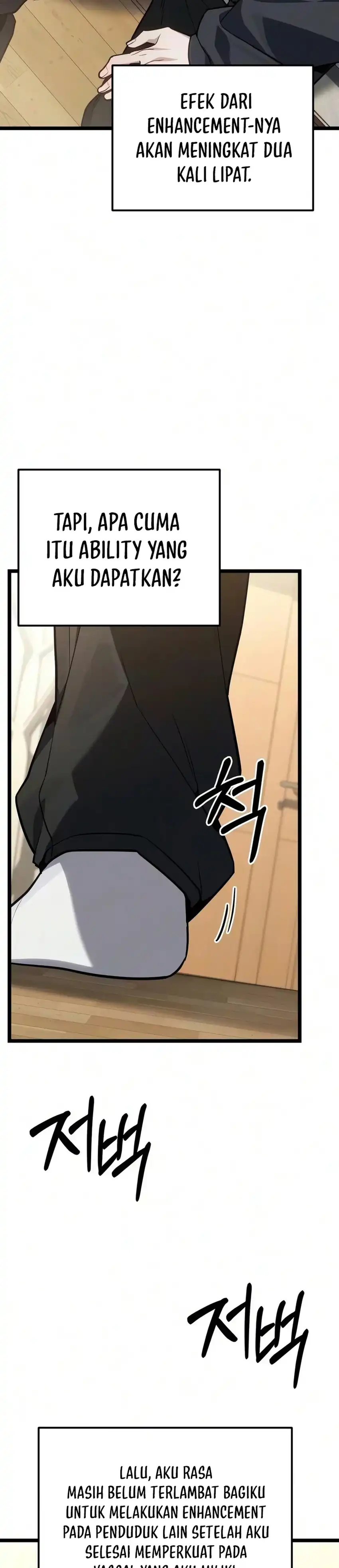 Baca The Ultimate Shut-In - Chapter 88 halaman 30