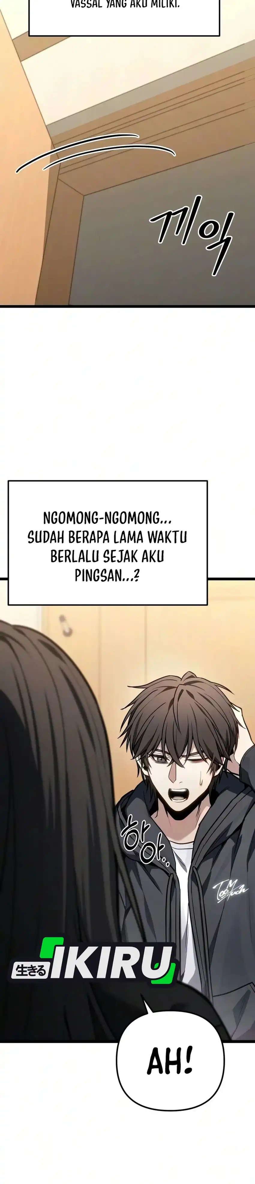 Baca The Ultimate Shut-In - Chapter 88 halaman 31