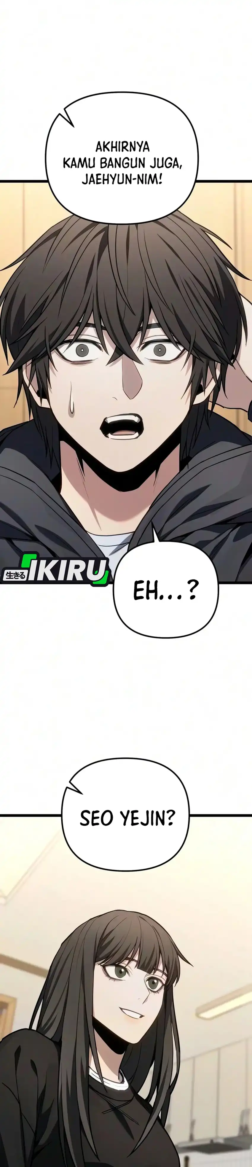 Baca The Ultimate Shut-In - Chapter 88 halaman 32