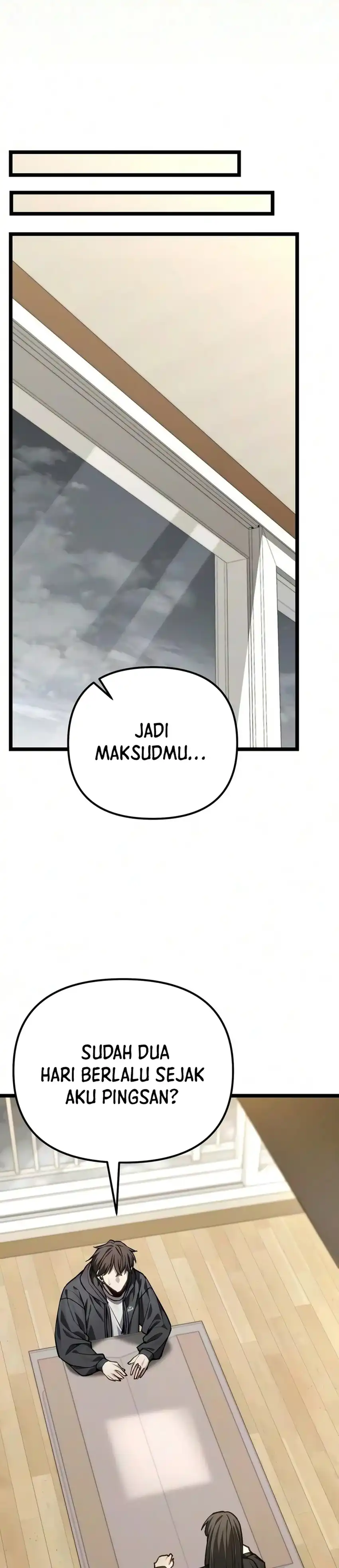 Baca The Ultimate Shut-In - Chapter 88 halaman 35