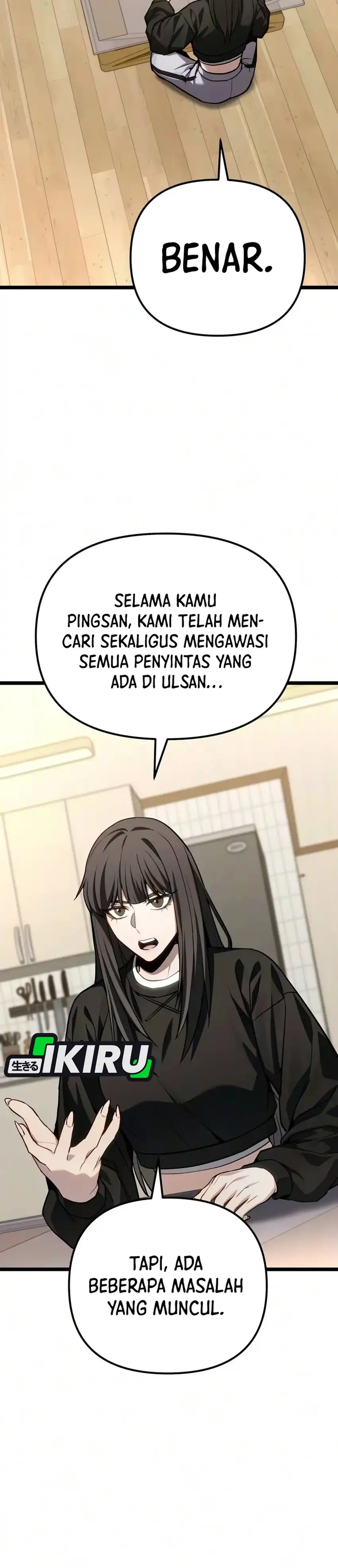 Baca The Ultimate Shut-In - Chapter 88 halaman 36