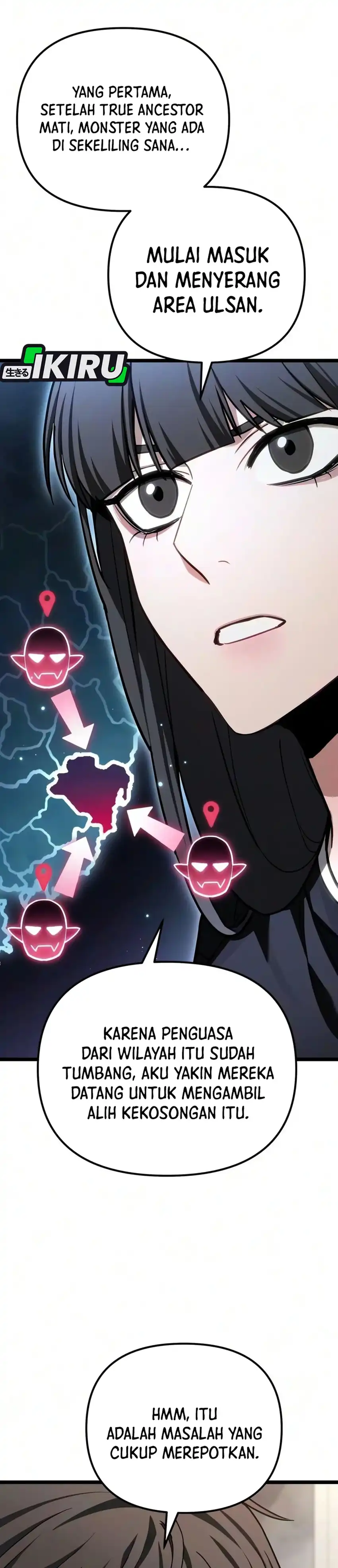 Baca The Ultimate Shut-In - Chapter 88 halaman 37