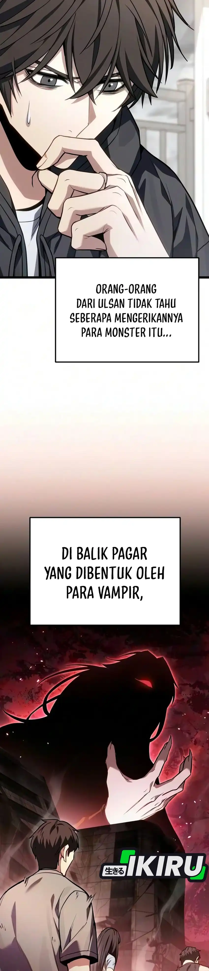 Baca The Ultimate Shut-In - Chapter 88 halaman 38