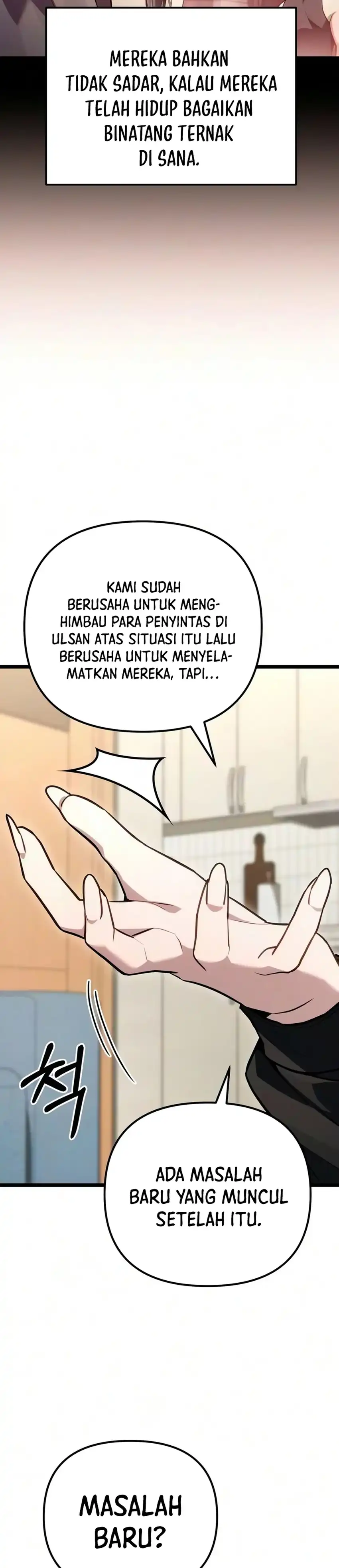 Baca The Ultimate Shut-In - Chapter 88 halaman 39