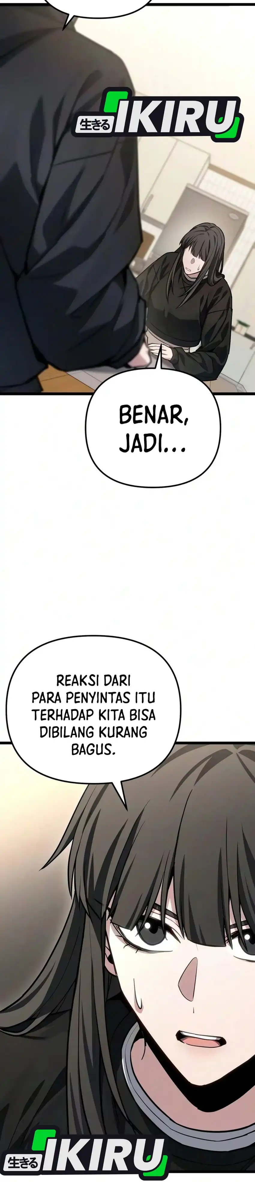 Baca The Ultimate Shut-In - Chapter 88 halaman 40