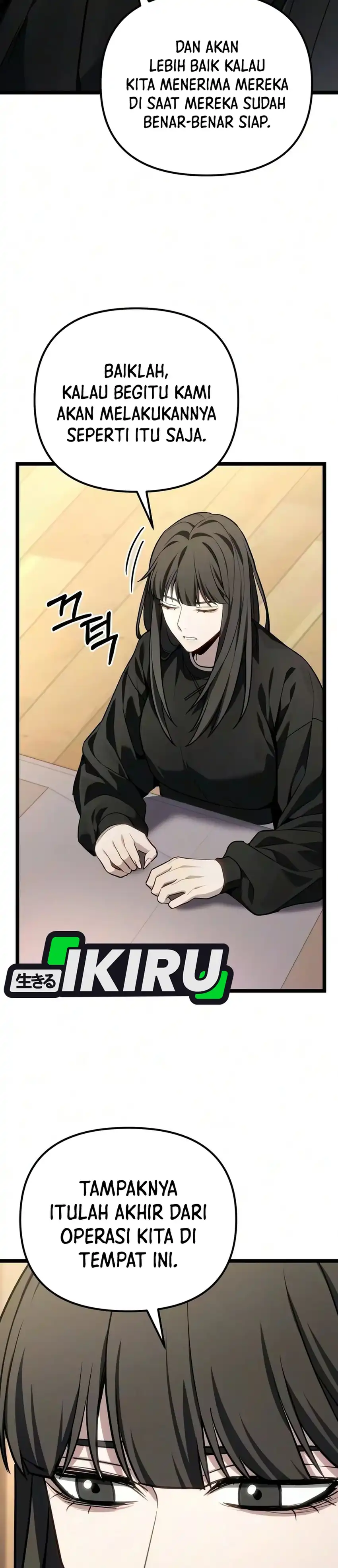 Baca The Ultimate Shut-In - Chapter 88 halaman 43