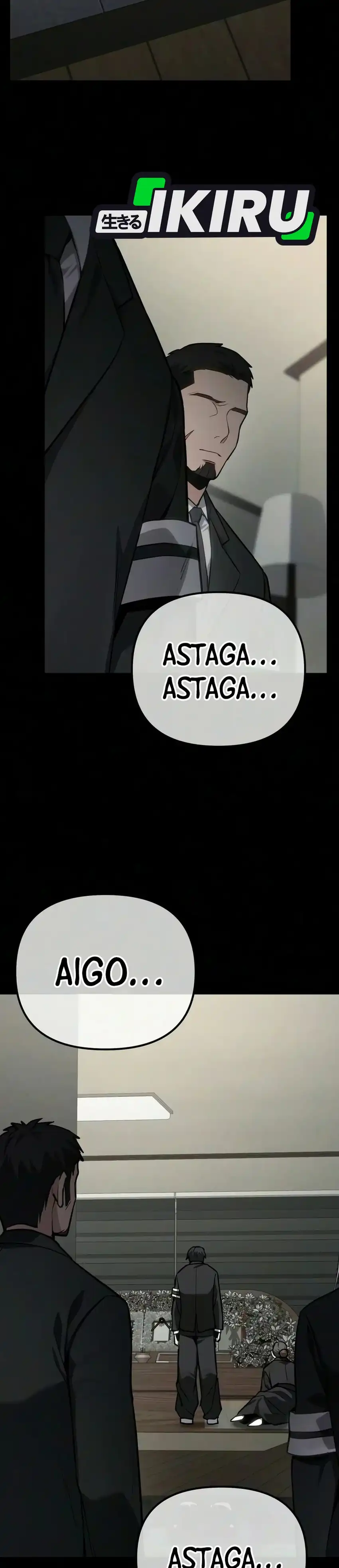 Baca The Ultimate Shut-In - Chapter 88 halaman 49
