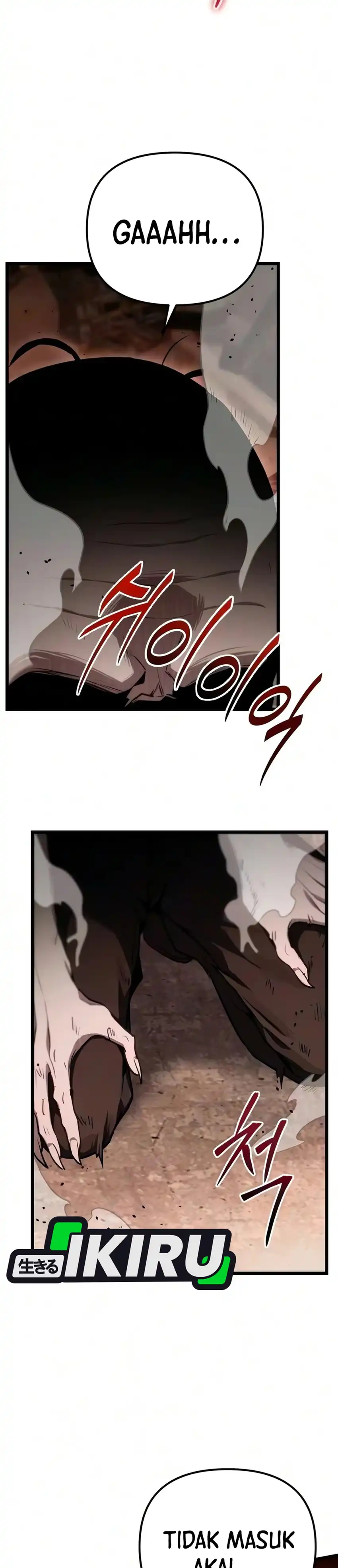 Baca The Ultimate Shut-In - Chapter 88 halaman 5