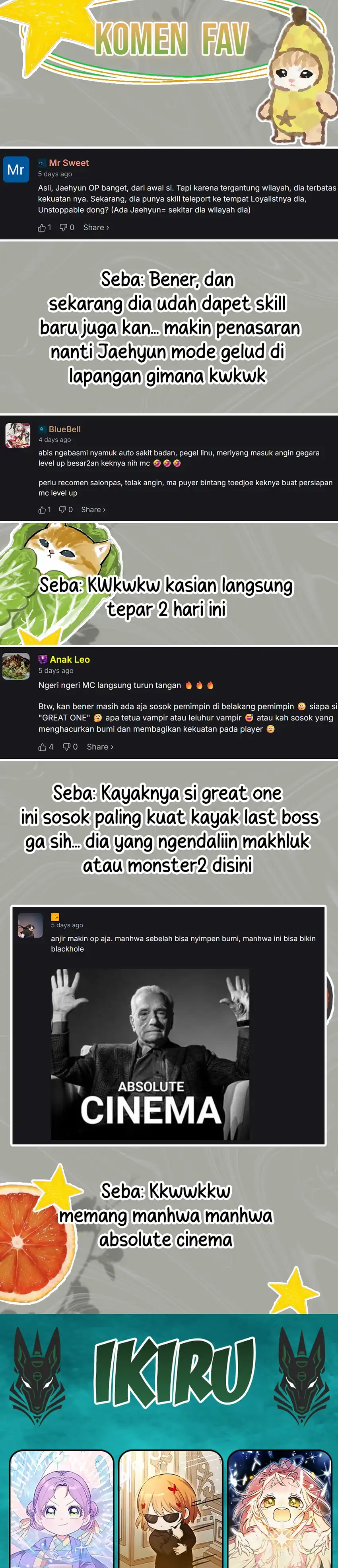 Baca The Ultimate Shut-In - Chapter 88 halaman 51