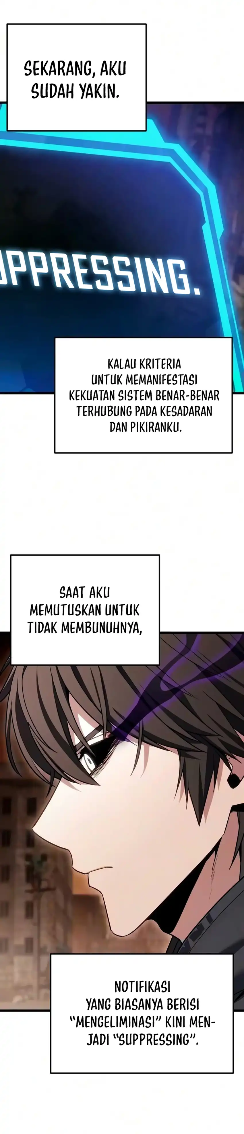 Baca The Ultimate Shut-In - Chapter 88 halaman 8