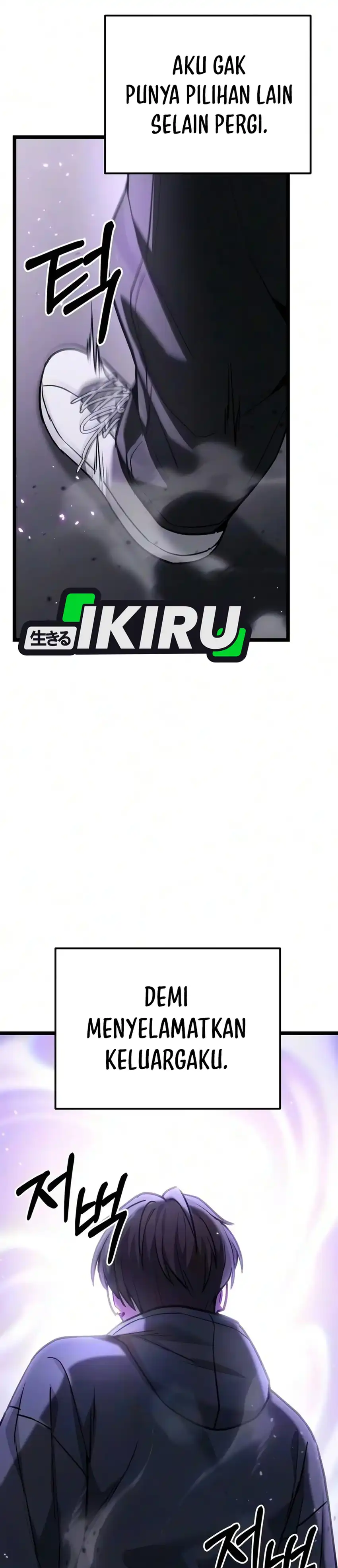 The Ultimate Shut-In Chapter 93 - Page 16
