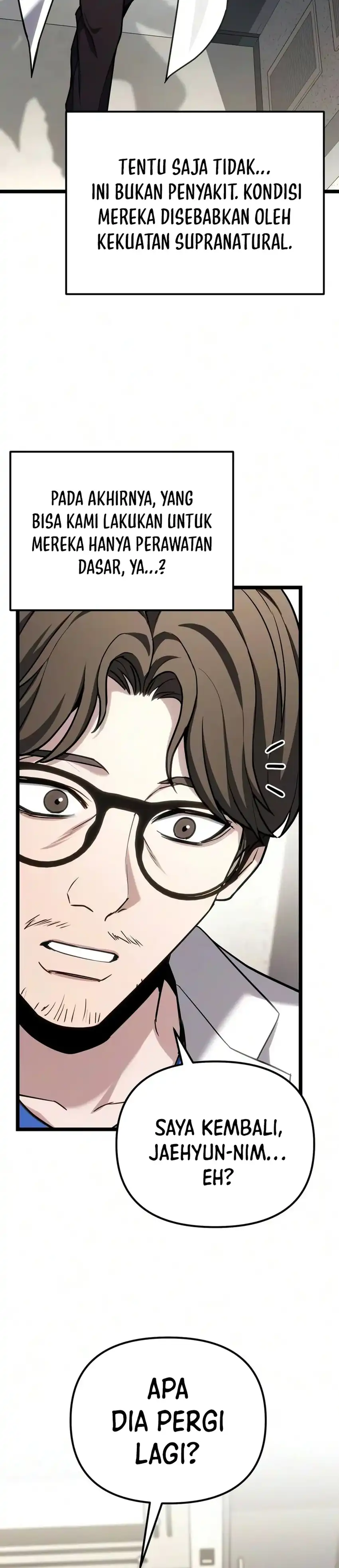 The Ultimate Shut-In Chapter 93 - Page 21