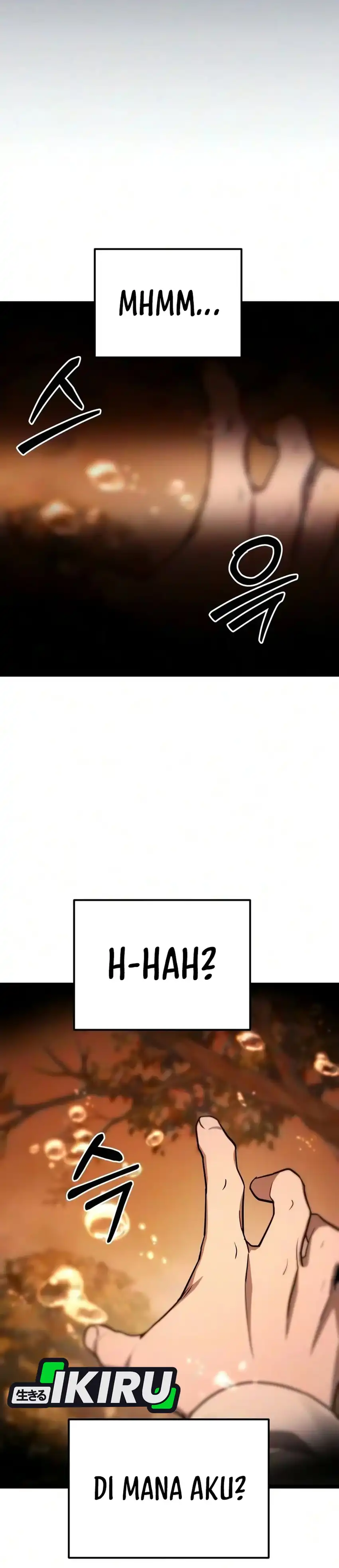 The Ultimate Shut-In Chapter 93 - Page 27