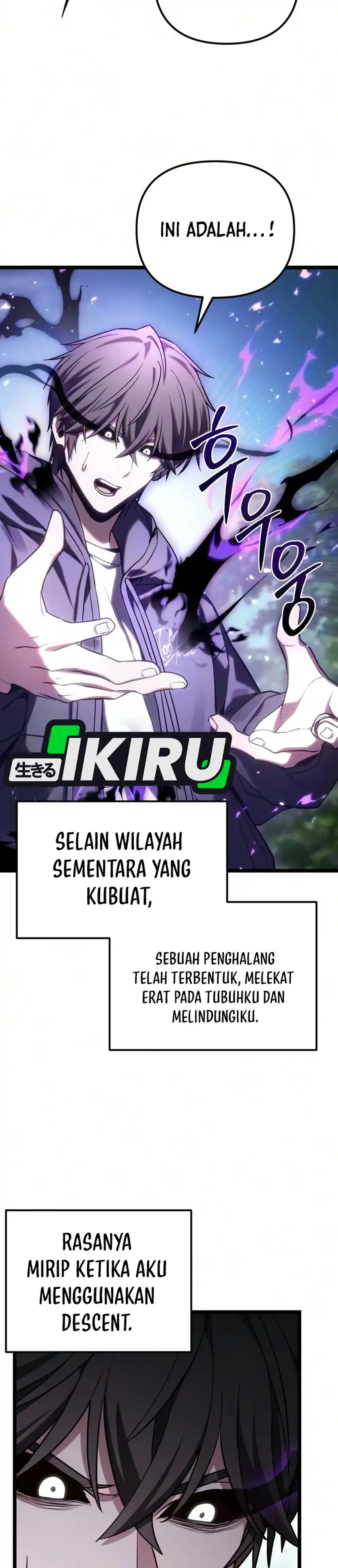 The Ultimate Shut-In Chapter 93 - Page 34
