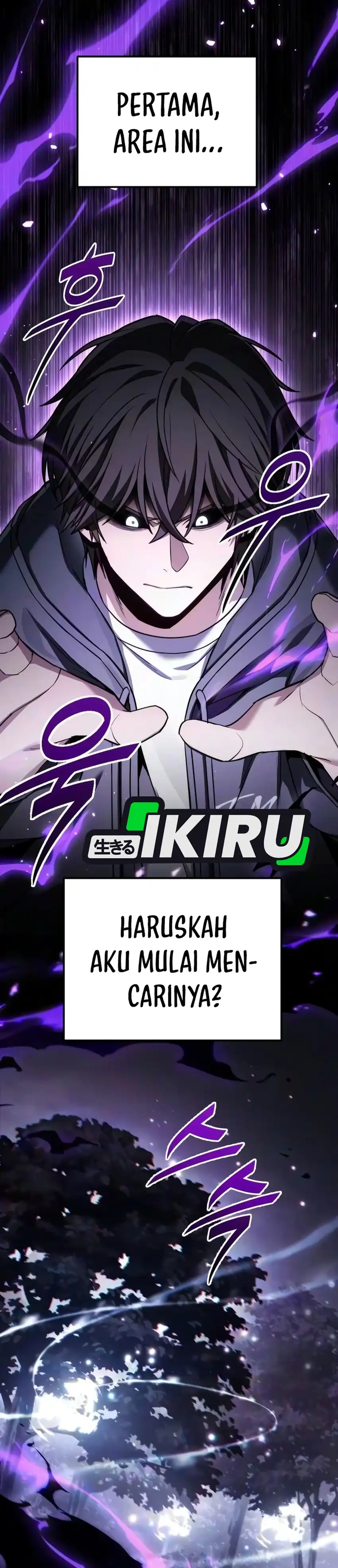 The Ultimate Shut-In Chapter 93 - Page 37