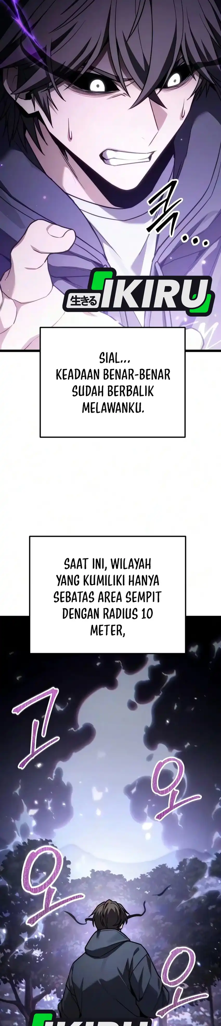 The Ultimate Shut-In Chapter 93 - Page 39