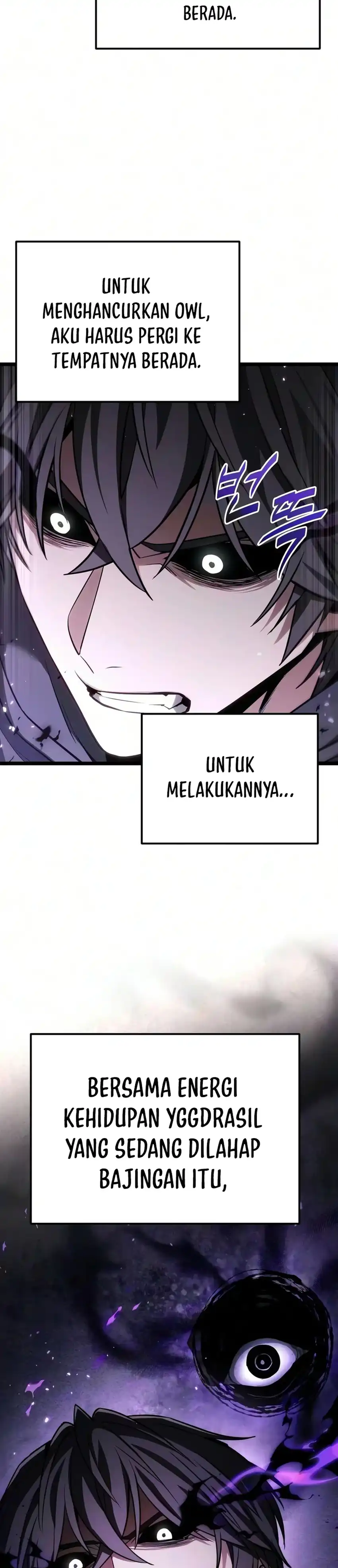 The Ultimate Shut-In Chapter 93 - Page 4