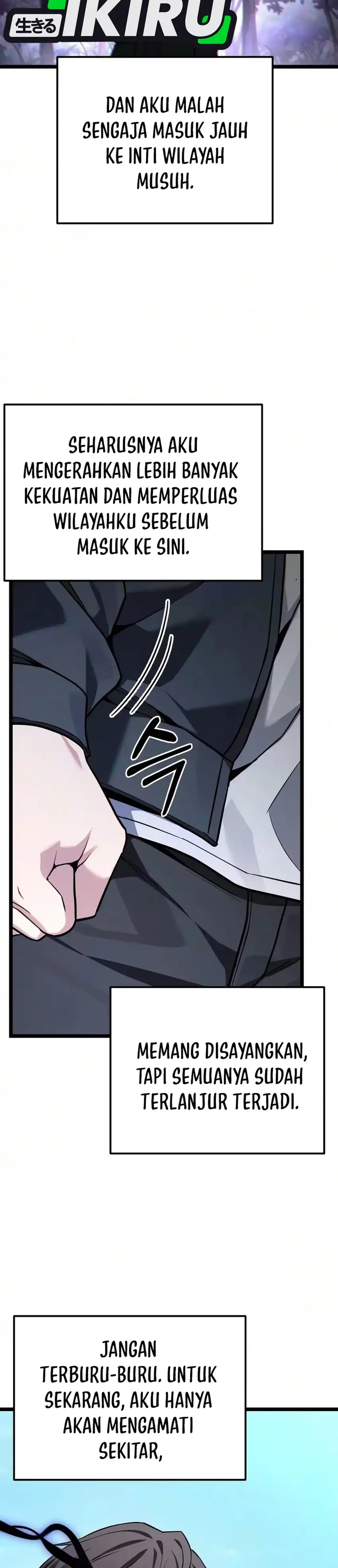 The Ultimate Shut-In Chapter 93 - Page 40