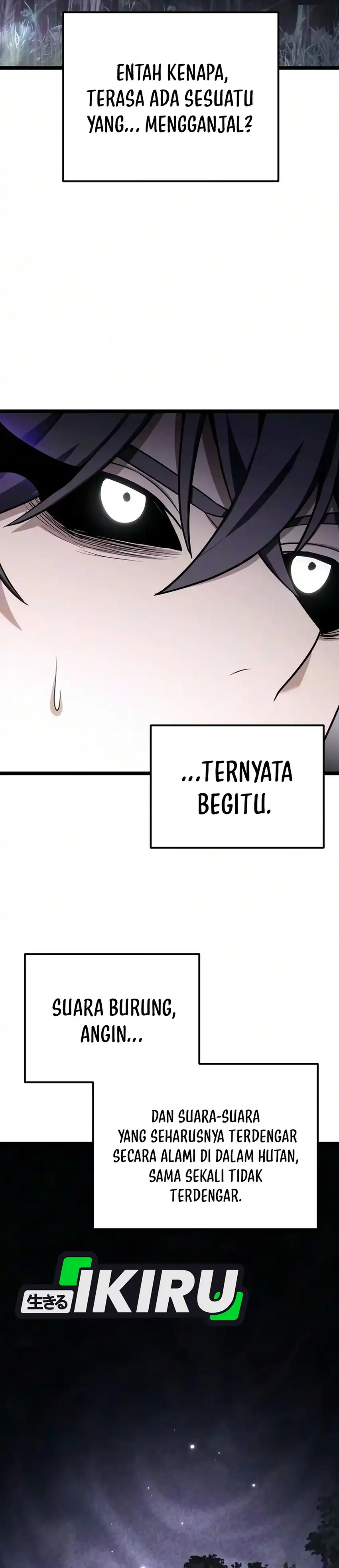 The Ultimate Shut-In Chapter 93 - Page 42
