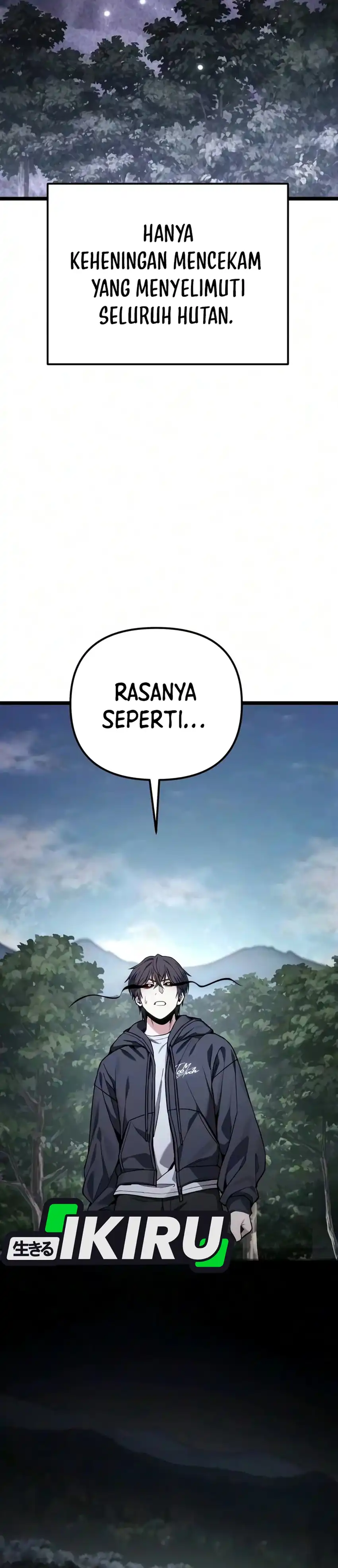 The Ultimate Shut-In Chapter 93 - Page 43
